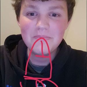 Meet your Posher, Andre